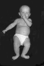 Hey, knock it off...I'm ticklish!!!